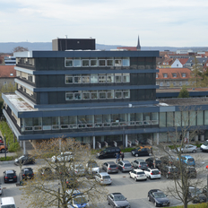 Amtsgericht Hildesheim